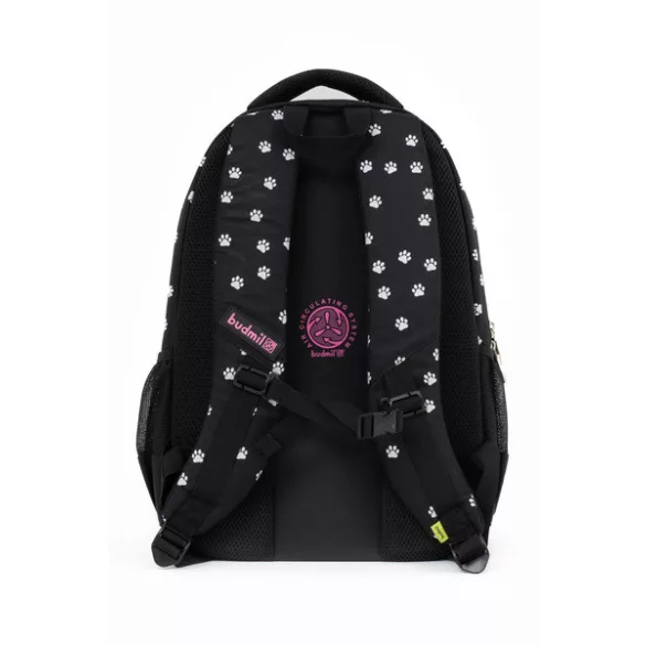 Budmil unisex táska - B10110188-056