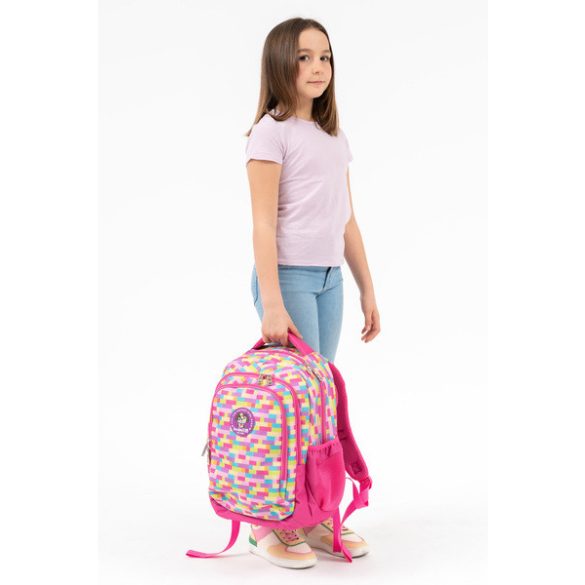 Budmil unisex táska - B10110214-017