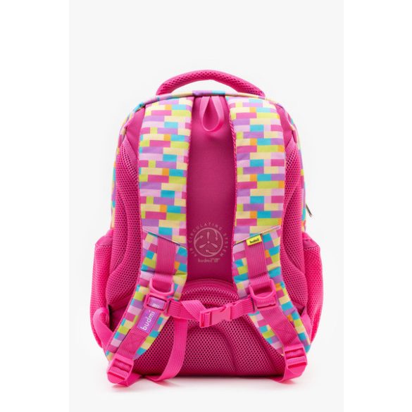 Budmil unisex táska - B10110214-017