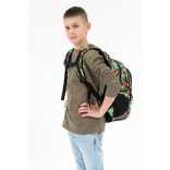 Budmil unisex táska - B10110214-018