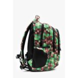 Budmil unisex táska - B10110214-018