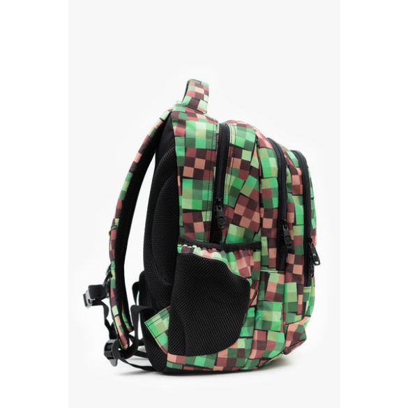 Budmil unisex táska - B10110214-018