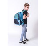 Budmil férfi táska - B10110220-018