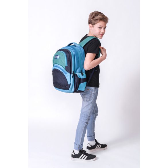 Budmil férfi táska - B10110220-018