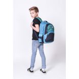 Budmil férfi táska - B10110220-018