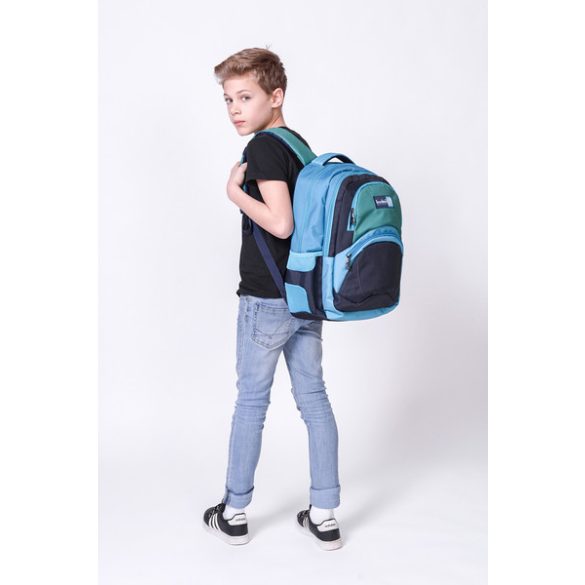 Budmil férfi táska - B10110220-018