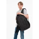 Budmil unisex táska - B10110221-017