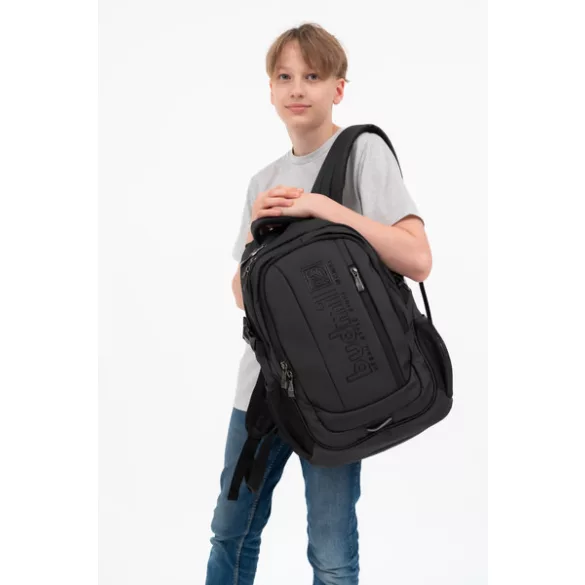 Budmil unisex táska - B10110221-017