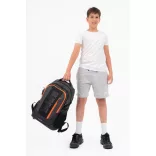 Budmil unisex táska - B10110221-018