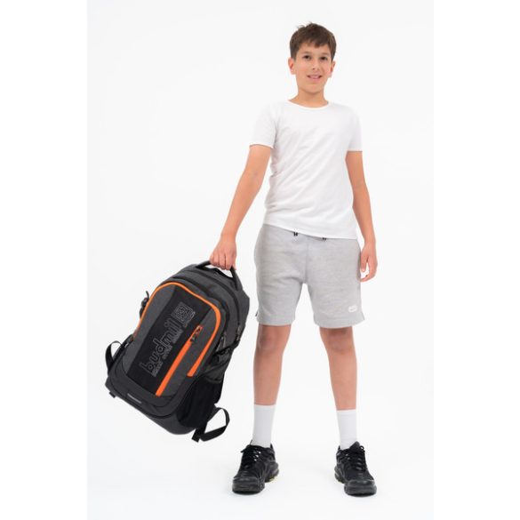 Budmil unisex táska - B10110221-018