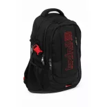 Budmil unisex táska - B10110221-019