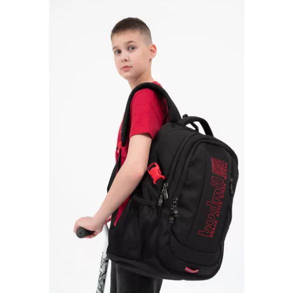 Budmil unisex táska - B10110221-019