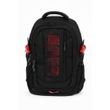 Budmil unisex táska - B10110221-019