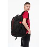 Budmil unisex táska - B10110221-019