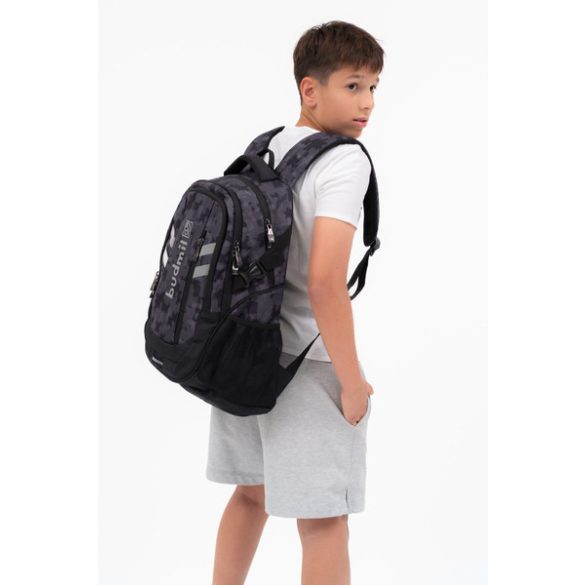 Budmil unisex táska - B10110221-020