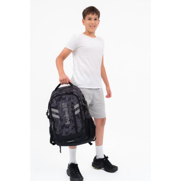 Budmil unisex táska - B10110221-020