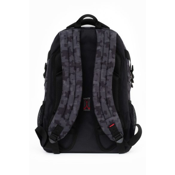 Budmil unisex táska - B10110221-020