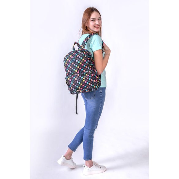 Budmil unisex táska - B10110261-002