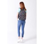 Budmil unisex táska - B10110261-002