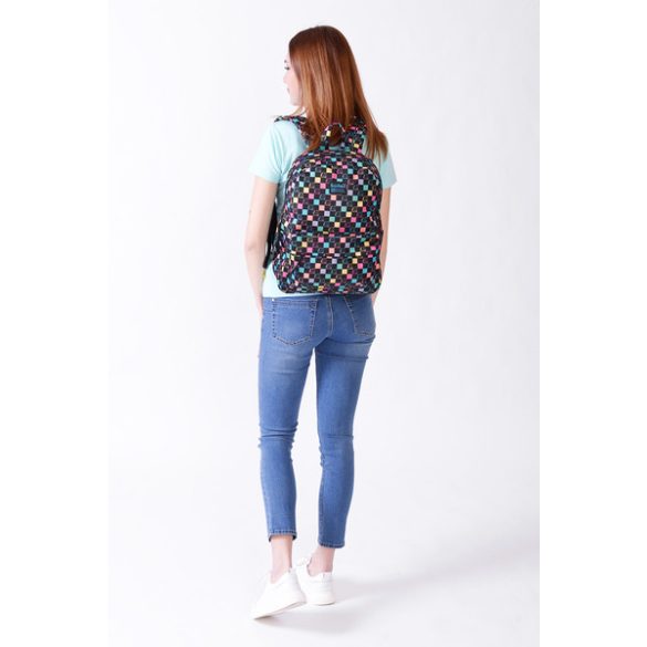 Budmil unisex táska - B10110261-002