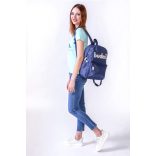 Budmil unisex táska - B10110261-003