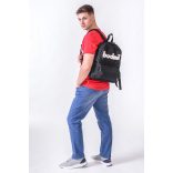 Budmil unisex táska - B10110261-004