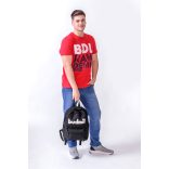 Budmil unisex táska - B10110261-004