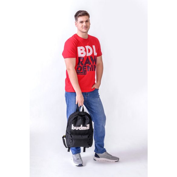Budmil unisex táska - B10110261-004