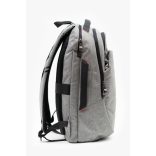 Budmil unisex táska - B10110262-001