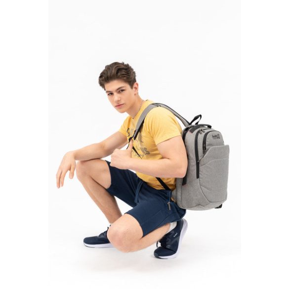 Budmil unisex táska - B10110262-001