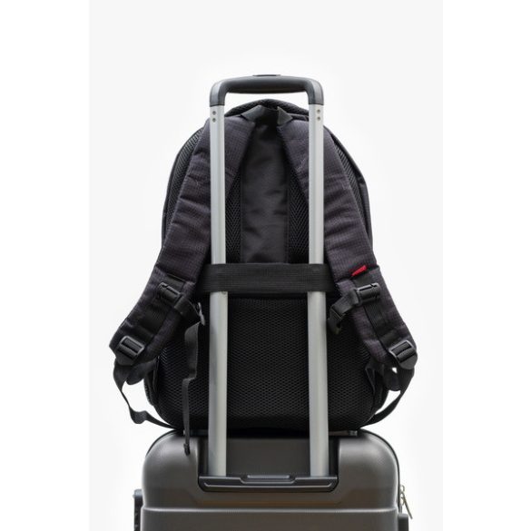 Budmil unisex táska - B10110263-001