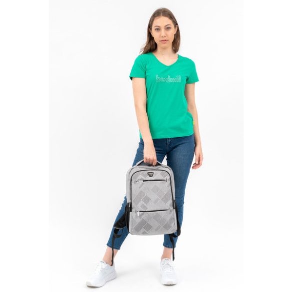 Budmil unisex táska - B10110264-001