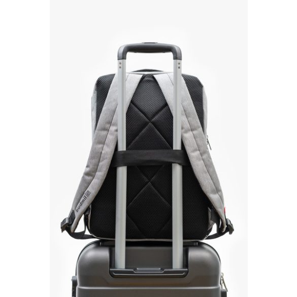 Budmil unisex táska - B10110264-001