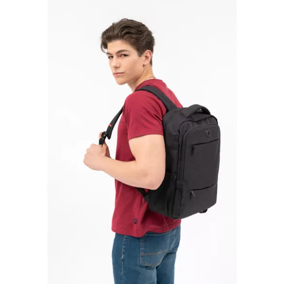 Budmil unisex táska - B10110264-002