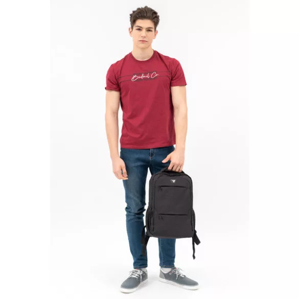 Budmil unisex táska - B10110264-002