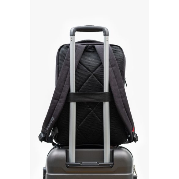 Budmil unisex táska - B10110264-002