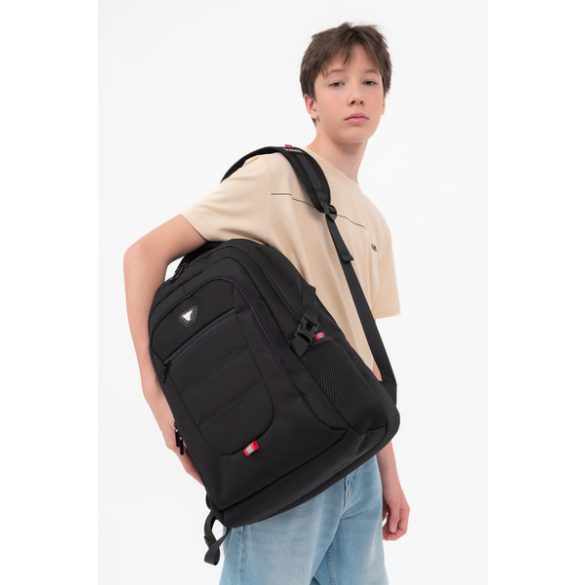 Budmil férfi táska - B10110265-001