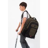 Budmil férfi táska - B10110265-002