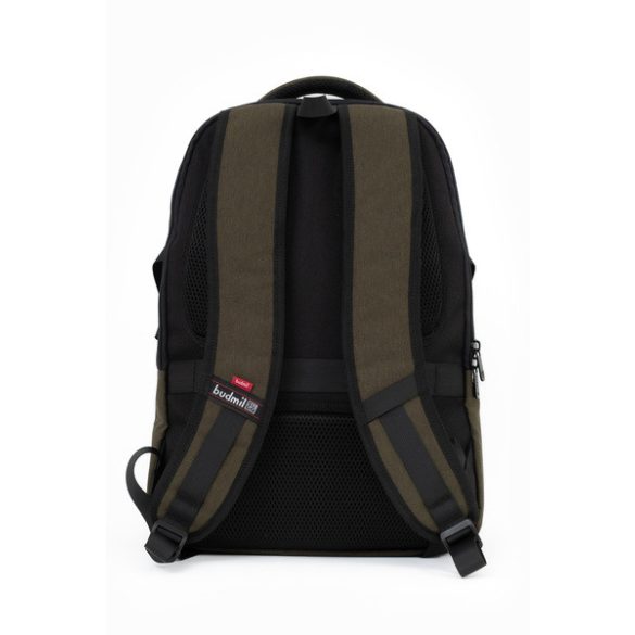 Budmil férfi táska - B10110265-002