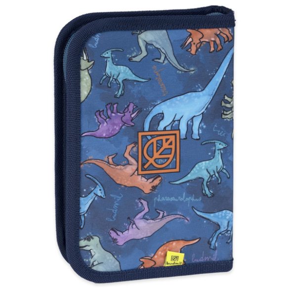 Budmil férfi táska - B10120082-010