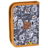 Budmil férfi táska - B10120082-011