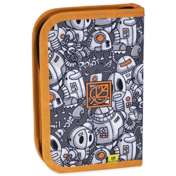 Budmil férfi táska - B10120082-011