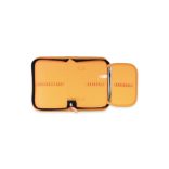 Budmil férfi táska - B10120082-011