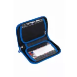 Budmil unisex Tolltartó - B10120086-013