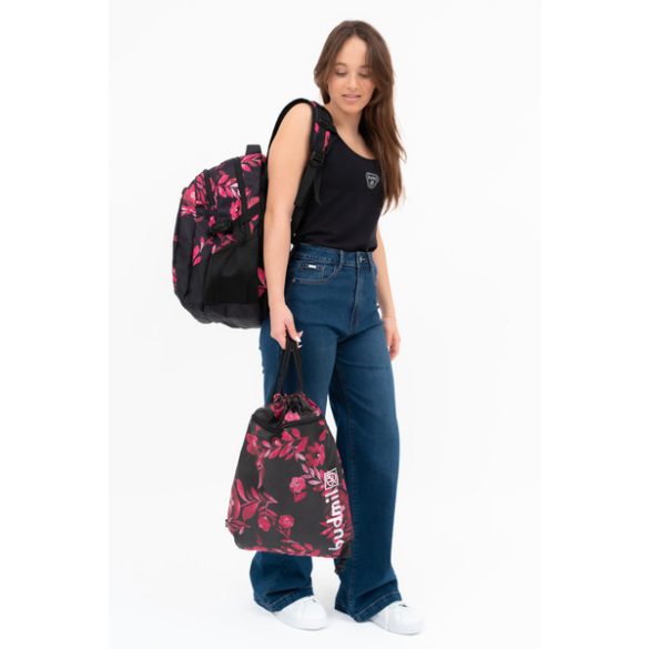 Budmil unisex táska - B10150029-051