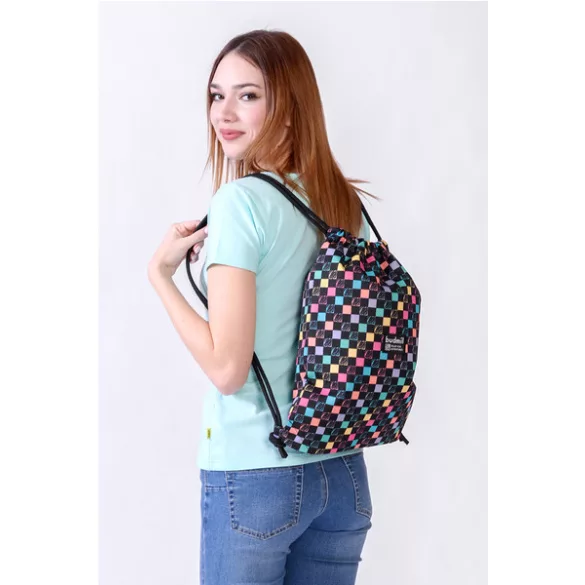 Budmil unisex Táska - B10150030-025