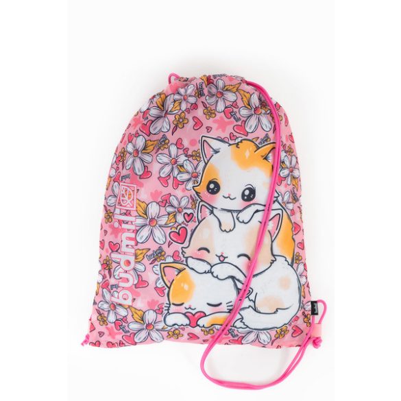 Budmil unisex táska - B10150033-005