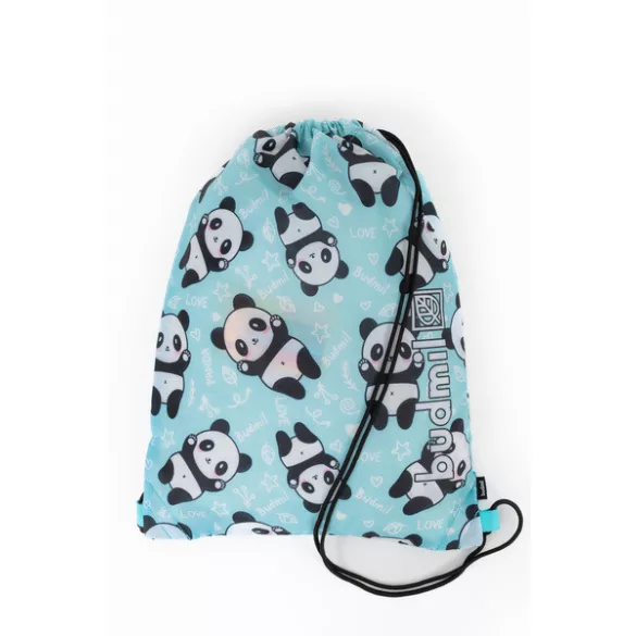 Budmil unisex táska - B10150033-006