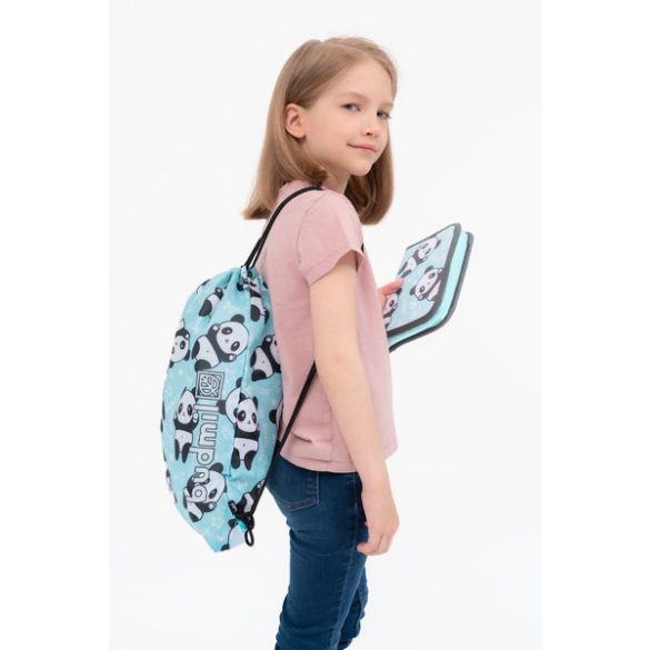 Budmil unisex táska - B10150033-006