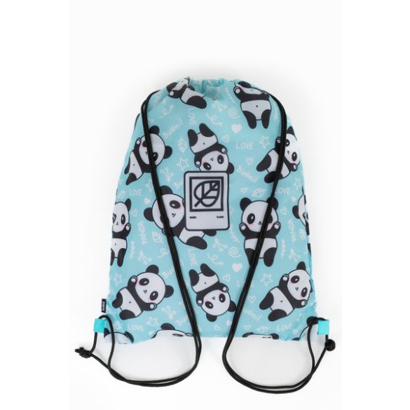 Budmil unisex táska - B10150033-006